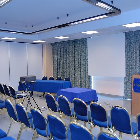 Pegasus Hotel ساساري المظهر الخارجي الصورة