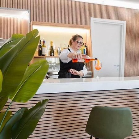 Pegasus Hotel ساساري المظهر الخارجي الصورة