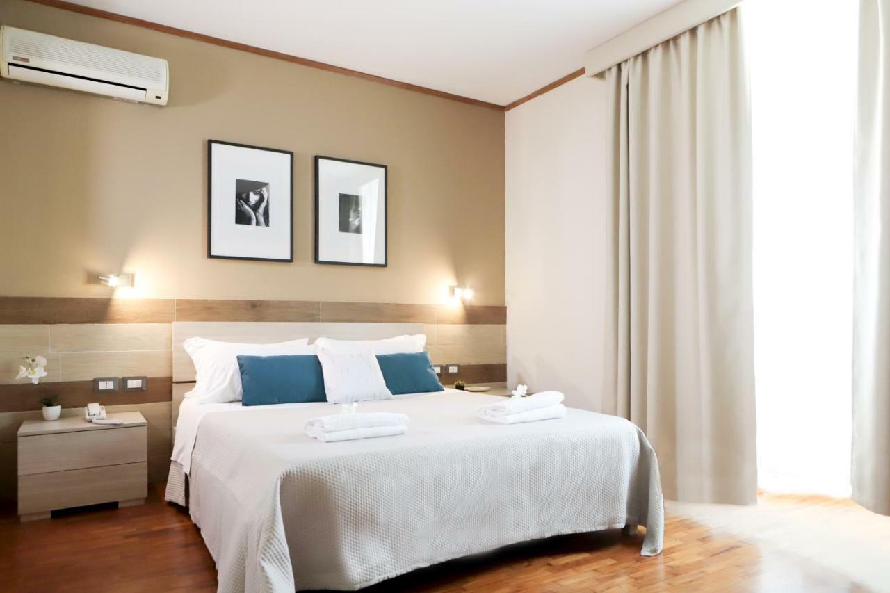 Pegasus Hotel ساساري المظهر الخارجي الصورة